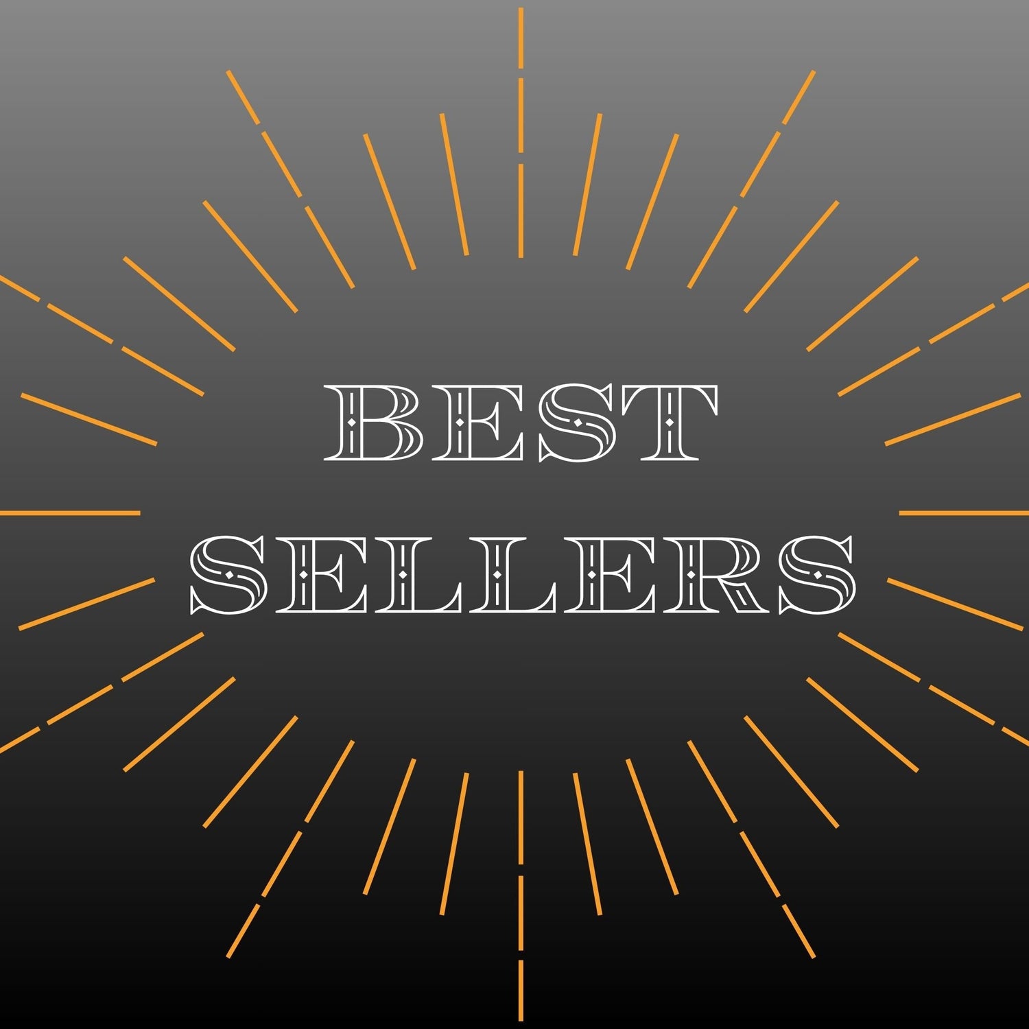 Best Sellers