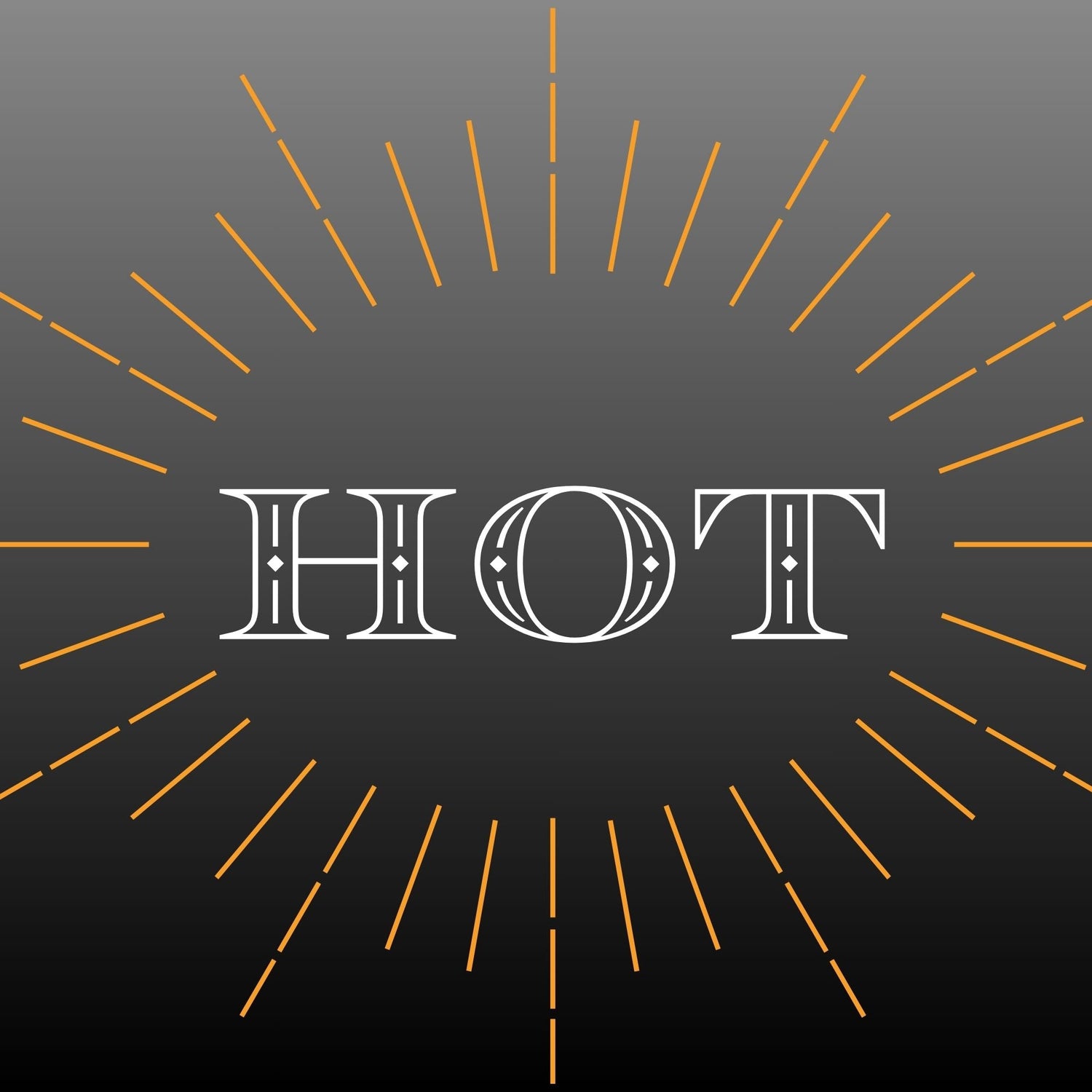 Hot