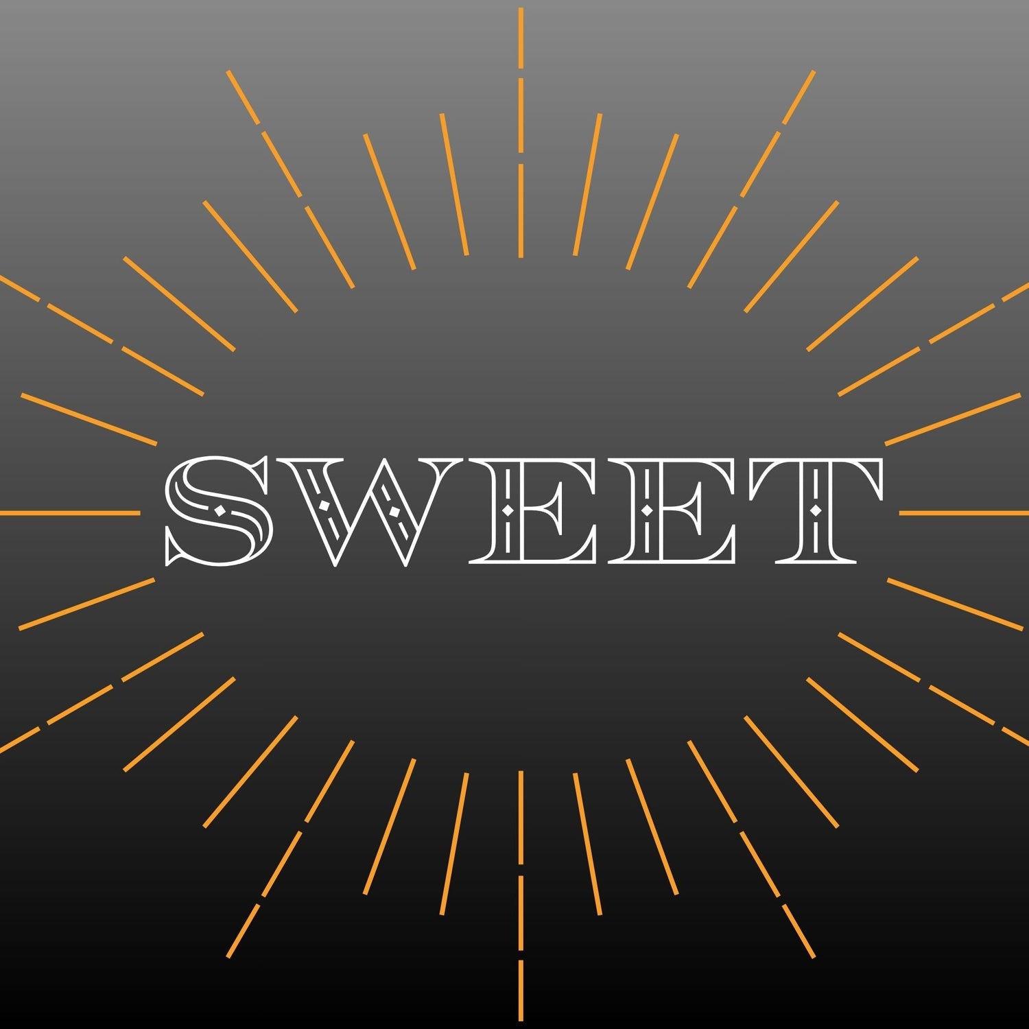Sweet