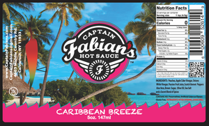 Caribbean Breeze