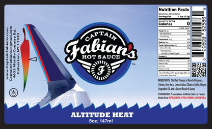 Altitude Heat