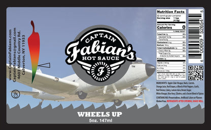 Wheels Up